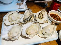 -乔街深夜食堂·小龙虾·高压锅生蚝(杭州总店)