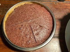 外婆黑米糕-外婆家(南开大悦城店)