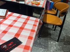 -江味龙虾馆·裸蓝龙虾(南山店)