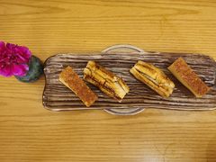 玉子烧-鮨青(恒基名人购物中心店)