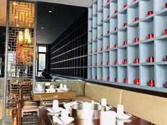 大堂-捞神煲汤火锅(湖滨商业街店)