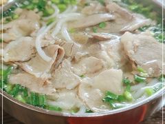 -攀枝花·任德琼·盐边羊肉米线