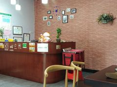 -尚尊比萨(体育路店)
