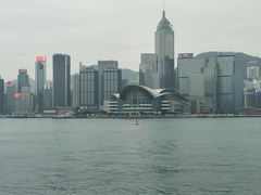 -香港会议展览中心演讲厅