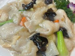 -老苏扬饭店