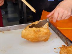-家阳赵师傅油饼包烧麦(粮道街店)