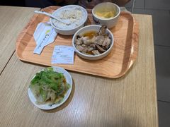 -真功夫(环市中路店)