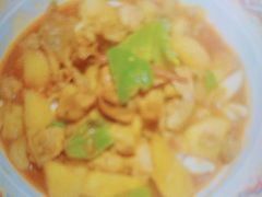 -塔哈尔·新疆盛宴(奉贤龙湖店)