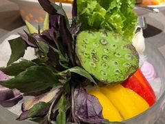 -箪食巷私房菜馆·鲁菜(玉函路店)