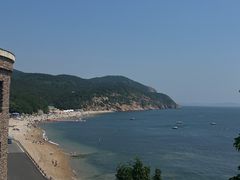 -棒棰岛宾馆景区