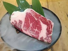 -九田家黑牛烤肉料理(溧阳吾悦店)