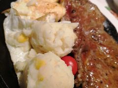 -豪客来牛排(开元盛世广场店)