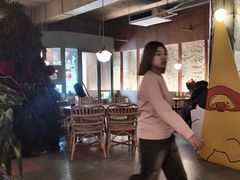 -仁义涵西餐·咖啡(中华巴洛克店)