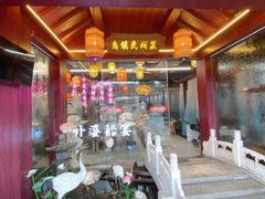 -外婆船宴餐厅·外婆喊你回家吃饭