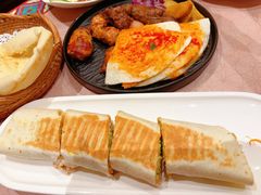 -BRBR叙利亚餐厅(总店)