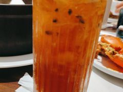 -港丽餐厅(正大店)