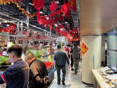 -79号渔船海鲜饭店(华强北店)