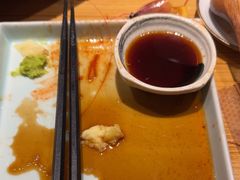 -花和海鲜自助(梅江店)