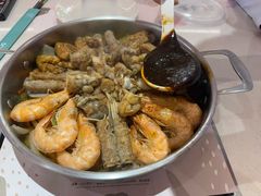 -黄记煌三汁焖锅(首创奥特莱斯店)