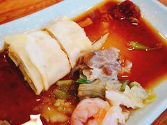 -张记炸串肠粉