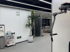 -WEGYMER健萌健身(麦德龙钰龙天下馆)