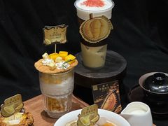 -满记甜品(湖滨店)