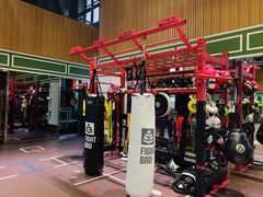 -悦莱美游泳健身会所(御景壹号店)