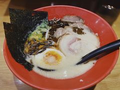 -一風堂拉面(美罗城店)