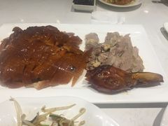 -全安烤鸭(普阳街店)