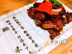 -繁花里音乐餐厅(新天地店)