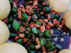 -永红源啤酒·烧烤·海鲜·大排档(青特城店)