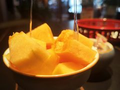 -旺顺阁·北京菜·烤鸭(大望路店)