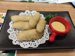 -豪客来牛排(红豆万花城店)