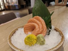 -御瀛日本料理