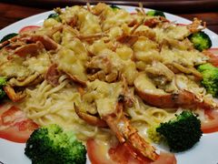 -大天然酒店(军民路店)