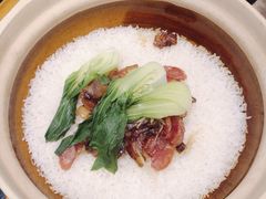 -捞神汤物料理(正大广场店)