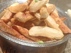 -嘎吧锅私家菜馆(联想科技城店)