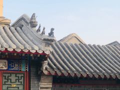 -莲池书院博物馆