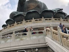 -天坛大佛