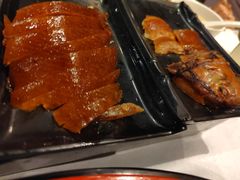 -羲和雅苑烤鸭坊(丰台万达店)