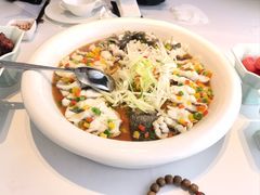 -漾亚·雍雅合鲜(桐梓林店)