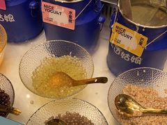 -溪边姑娘·拉丝酸奶水果捞(春熙路店)
