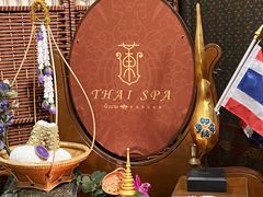 -莲泰式·中式·沐足·精油SPA采耳(天河店)