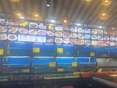 -醉壹号海鲜大排档(厦门美食地标店)