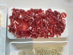 -焯牛潮汕牛肉火锅(云峰街创始店)