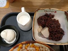 -鲜芋仙(常州吾悦国际广场店)