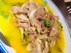 -大牌大·传统杭帮菜(湖滨店)