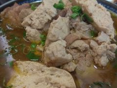 -农家小院(朱雀桥店)