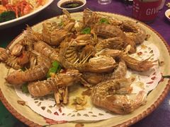 -盛港湾海鲜食府(黄沙店)