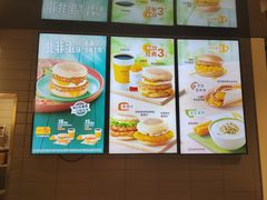 -麦当劳(豫园店)